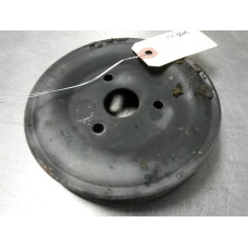 101Z026 Water Pump Pulley For 08-09 Dodge Caliber  1.8